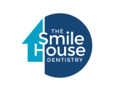 https://www.logocontest.com/public/logoimage/1657766580The Smile House Dentistry10.png